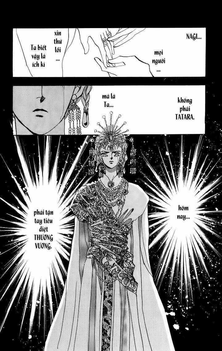 Đứa Con Số Phận - Chapter 18 - Trang 37