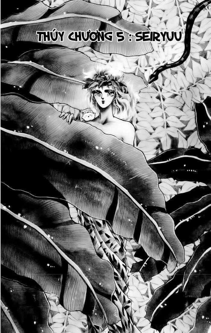 Đứa Con Số Phận - Chapter 19 - Trang 2