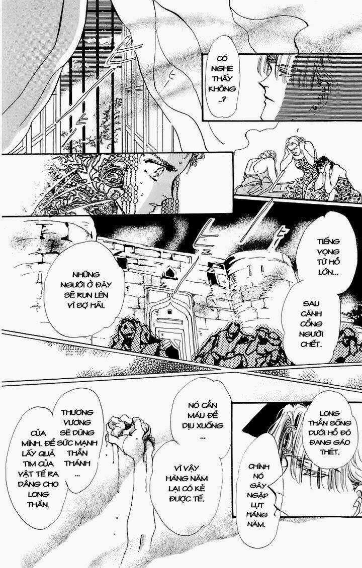 Đứa Con Số Phận - Chapter 19 - Trang 14