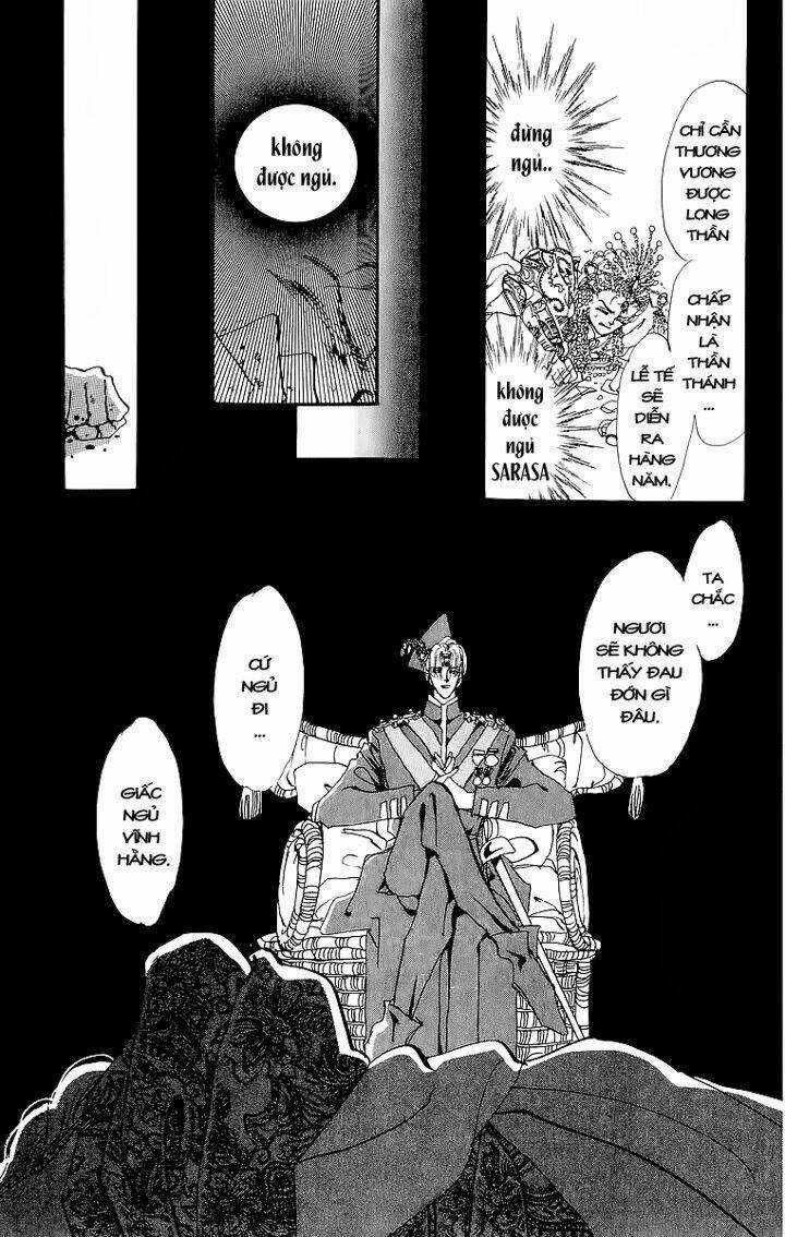 Đứa Con Số Phận - Chapter 19 - Trang 15