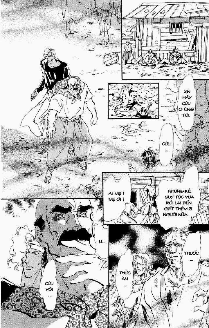 Đứa Con Số Phận - Chapter 19 - Trang 18