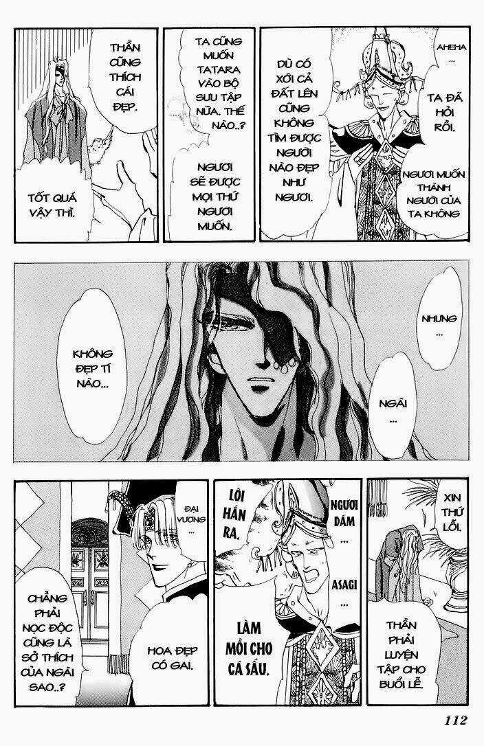 Đứa Con Số Phận - Chapter 19 - Trang 22