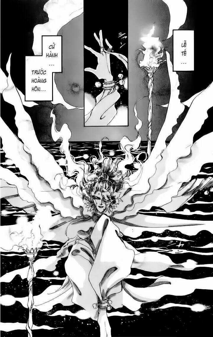 Đứa Con Số Phận - Chapter 19 - Trang 24