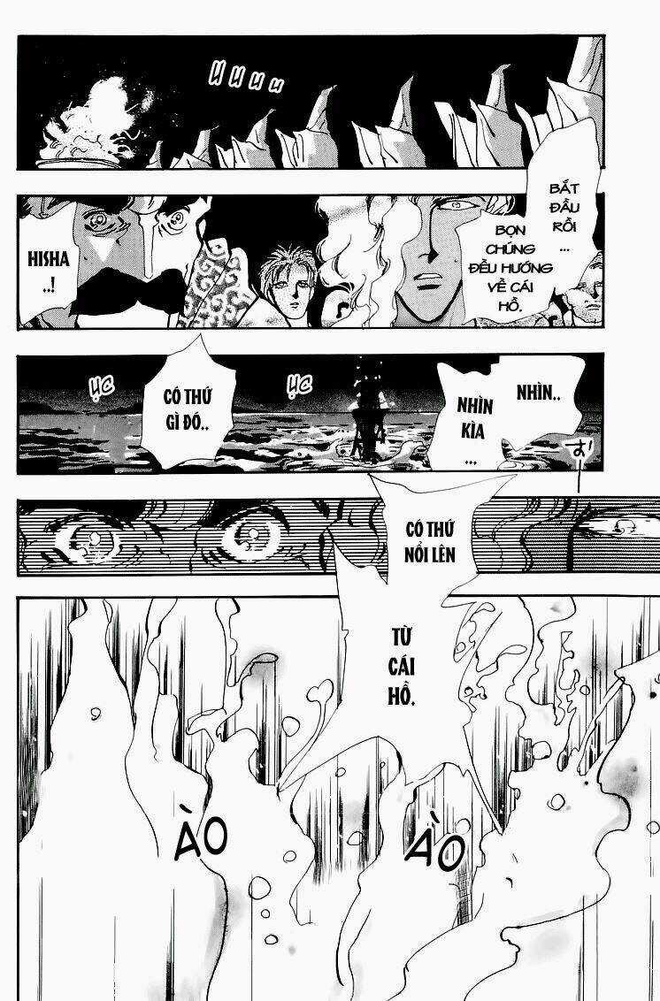 Đứa Con Số Phận - Chapter 19 - Trang 28