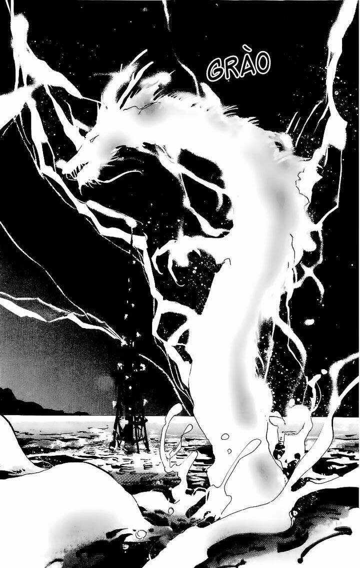 Đứa Con Số Phận - Chapter 19 - Trang 29