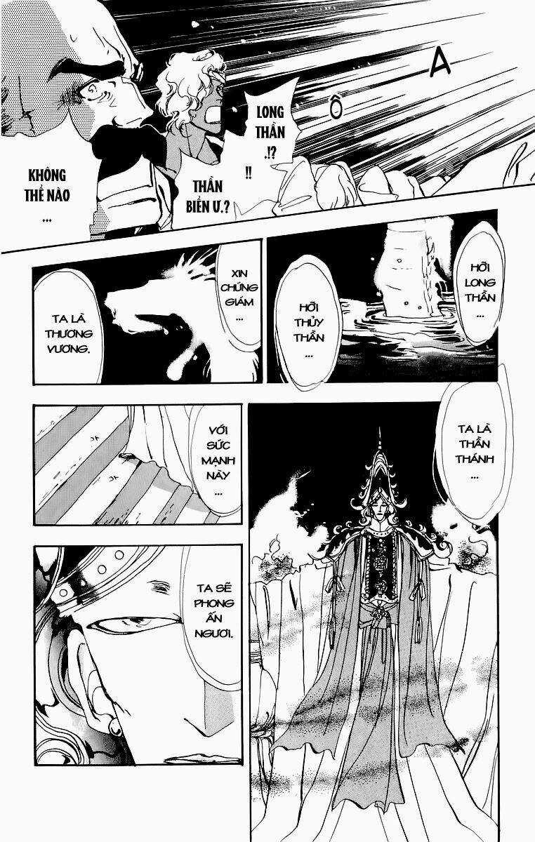 Đứa Con Số Phận - Chapter 19 - Trang 30