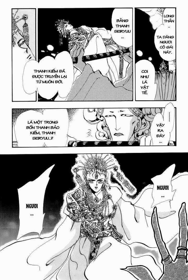 Đứa Con Số Phận - Chapter 19 - Trang 33