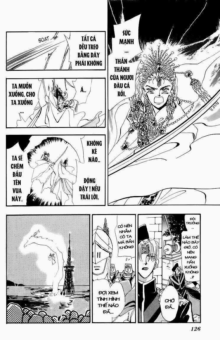 Đứa Con Số Phận - Chapter 19 - Trang 35