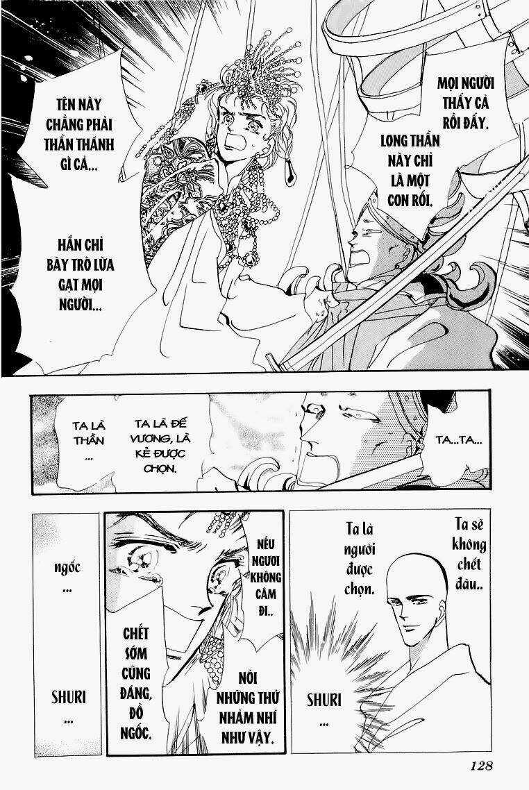 Đứa Con Số Phận - Chapter 19 - Trang 37