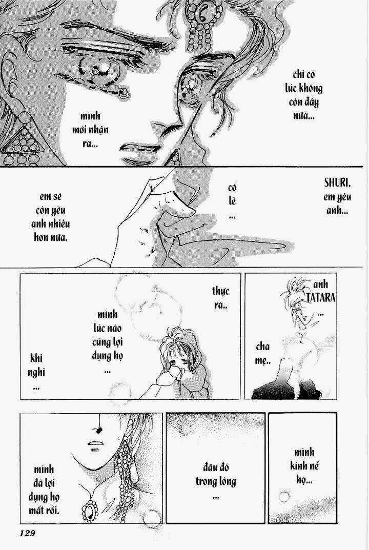 Đứa Con Số Phận - Chapter 19 - Trang 38