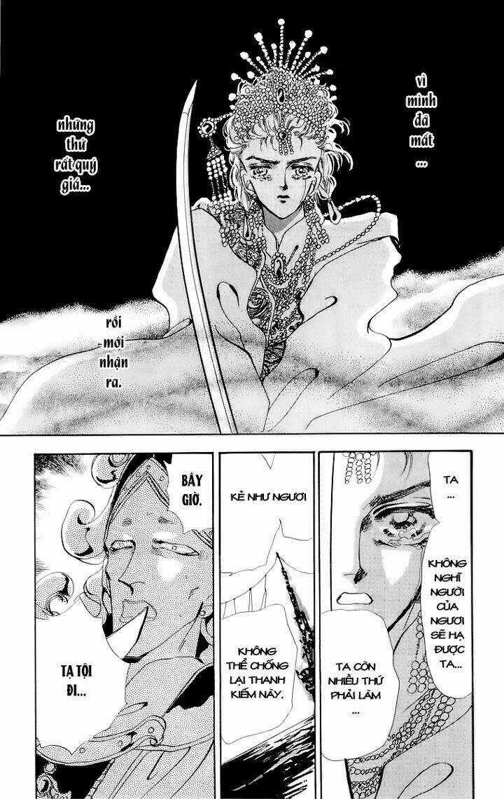 Đứa Con Số Phận - Chapter 19 - Trang 39