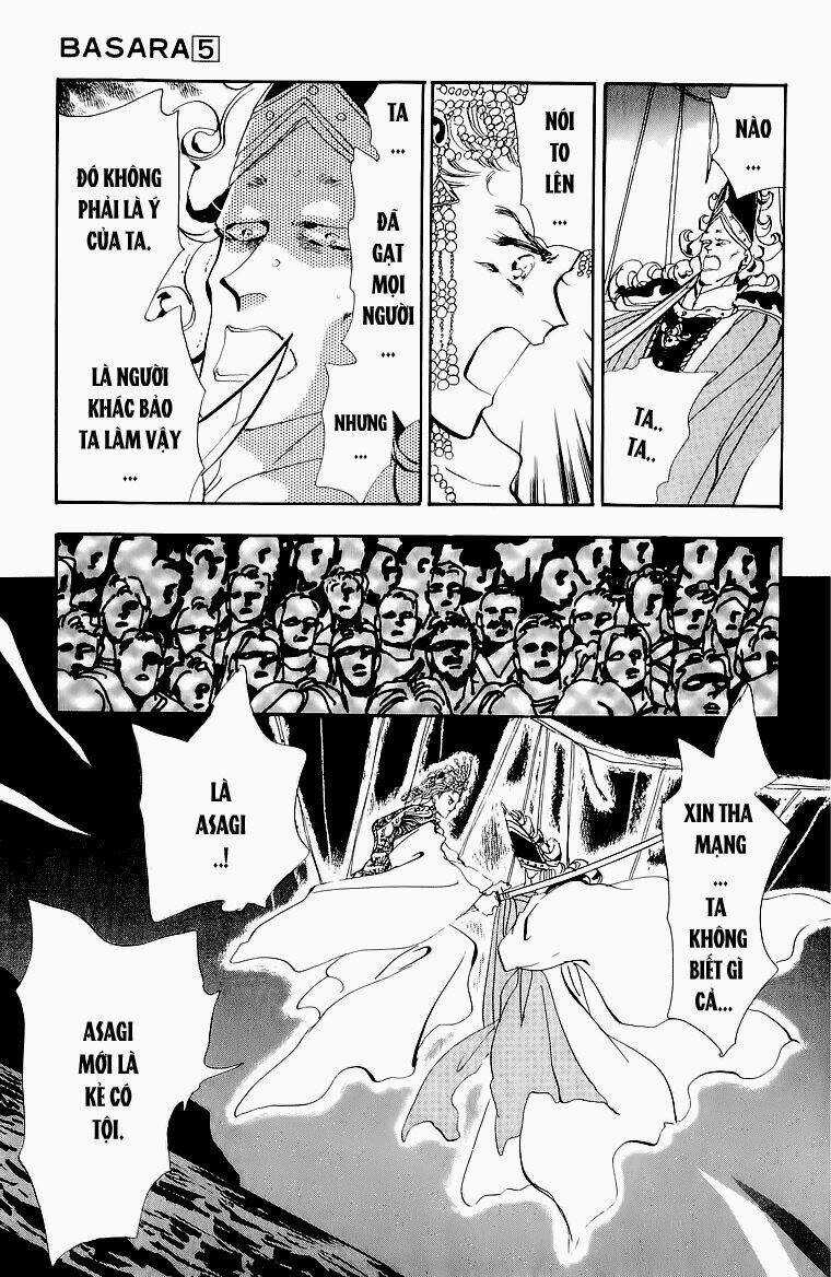 Đứa Con Số Phận - Chapter 19 - Trang 40