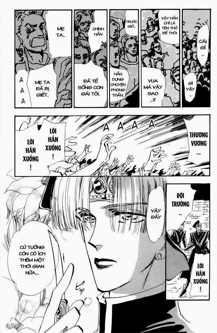 Đứa Con Số Phận - Chapter 19 - Trang 41