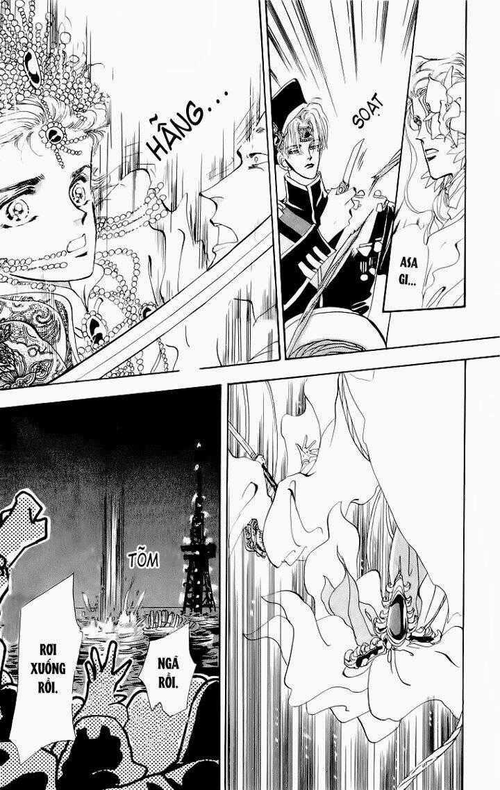 Đứa Con Số Phận - Chapter 19 - Trang 42