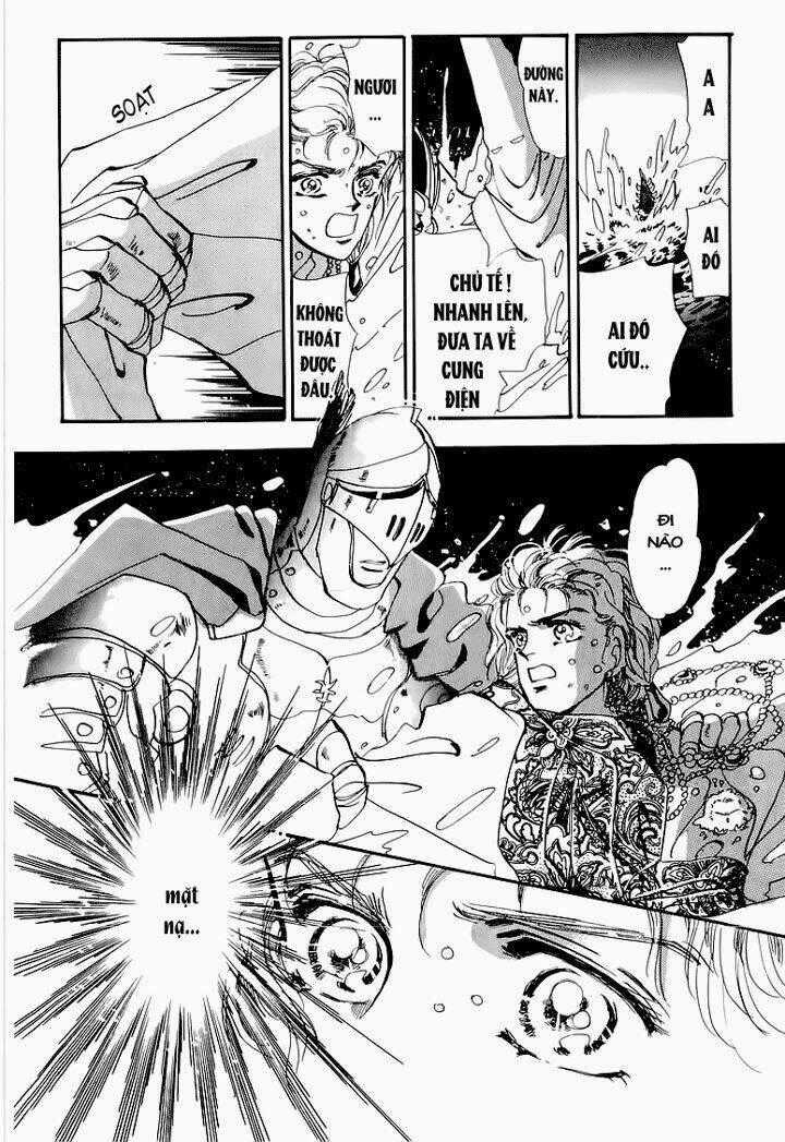 Đứa Con Số Phận - Chapter 19 - Trang 43