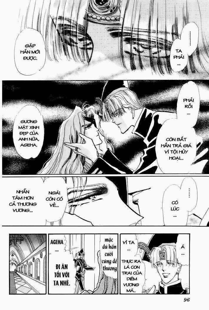 Đứa Con Số Phận - Chapter 19 - Trang 6