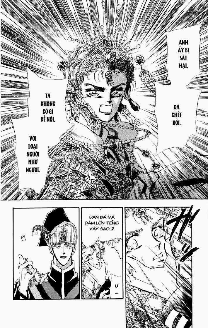 Đứa Con Số Phận - Chapter 19 - Trang 10