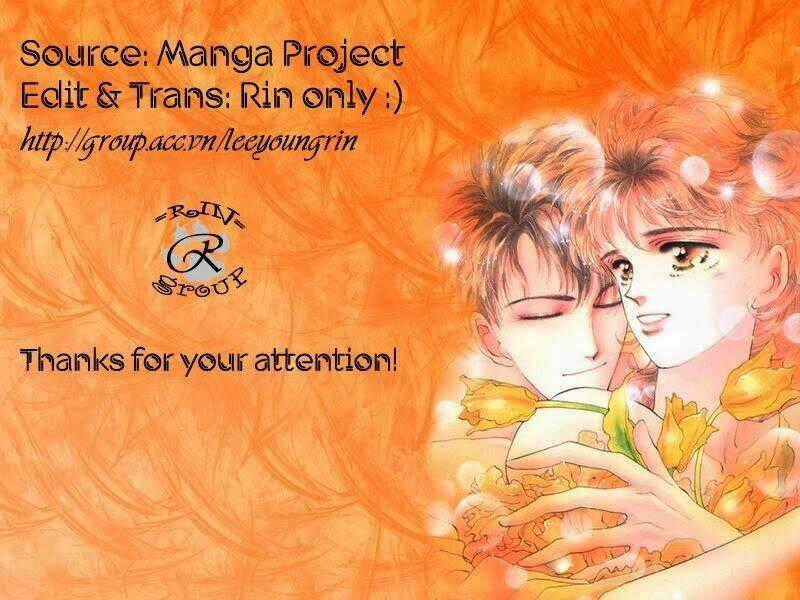 Đứa Con Số Phận - Chapter 2 - Trang 1