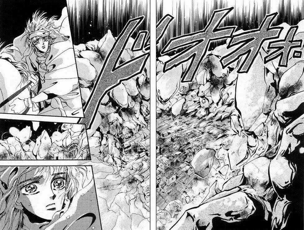 Đứa Con Số Phận - Chapter 2 - Trang 21