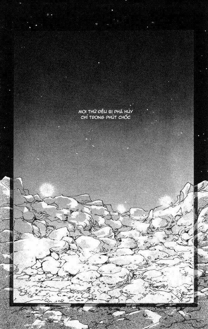 Đứa Con Số Phận - Chapter 2 - Trang 26