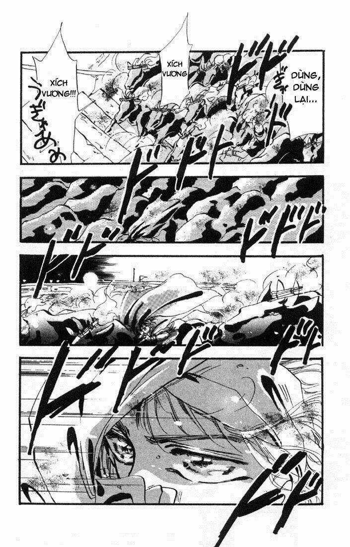 Đứa Con Số Phận - Chapter 2 - Trang 37