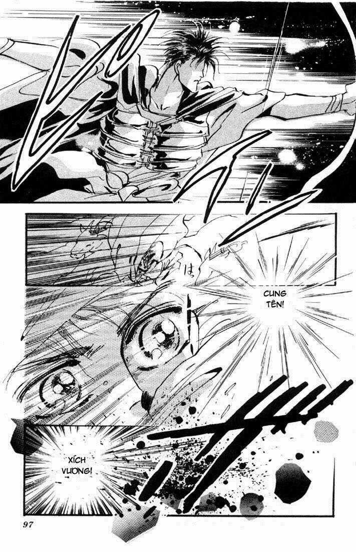 Đứa Con Số Phận - Chapter 2 - Trang 40