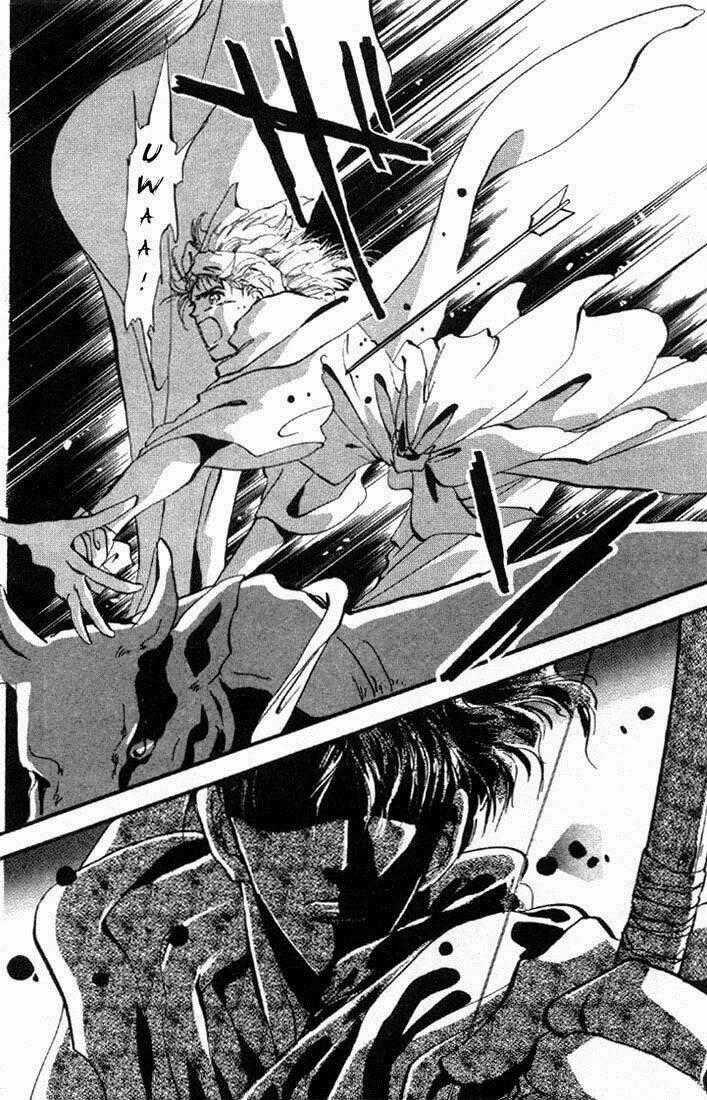 Đứa Con Số Phận - Chapter 2 - Trang 41