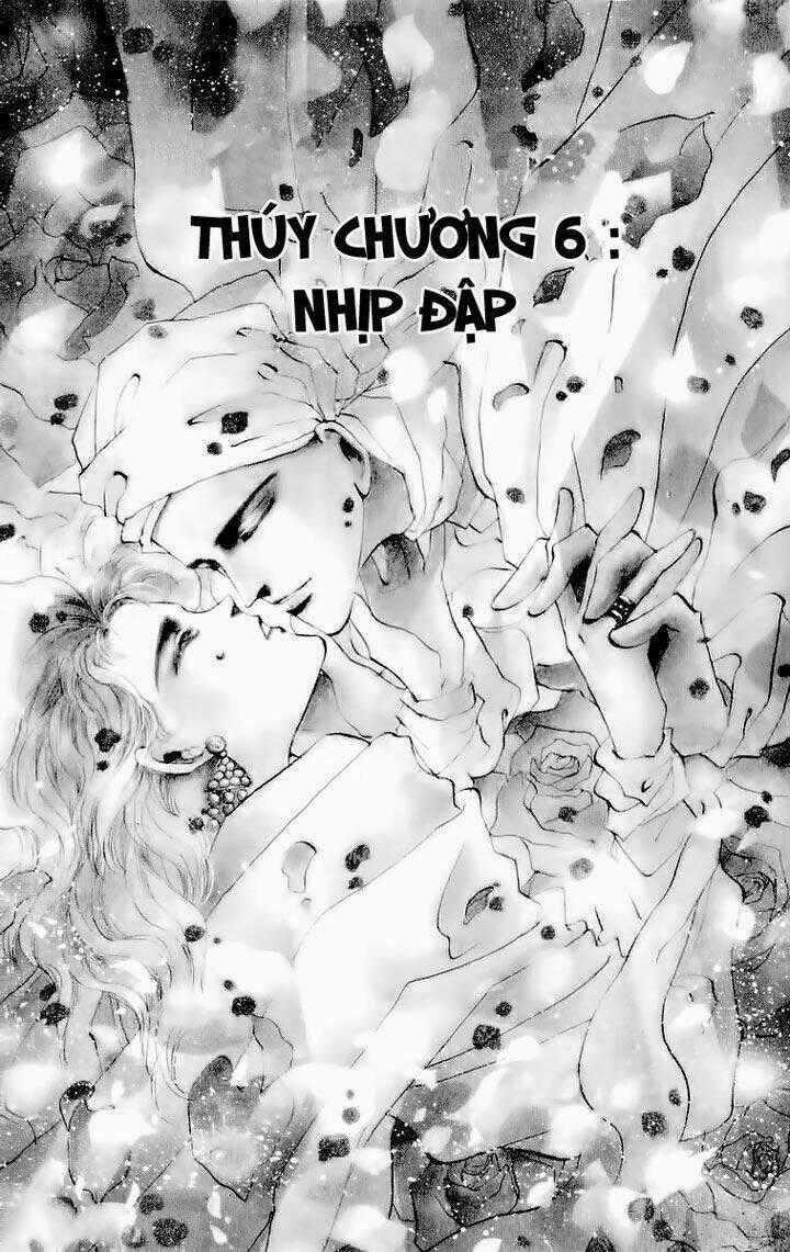 Đứa Con Số Phận - Chapter 20 - Trang 2