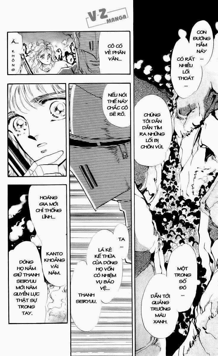Đứa Con Số Phận - Chapter 20 - Trang 16