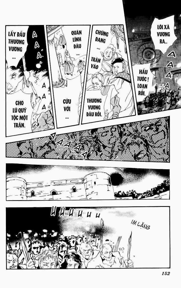 Đứa Con Số Phận - Chapter 20 - Trang 18