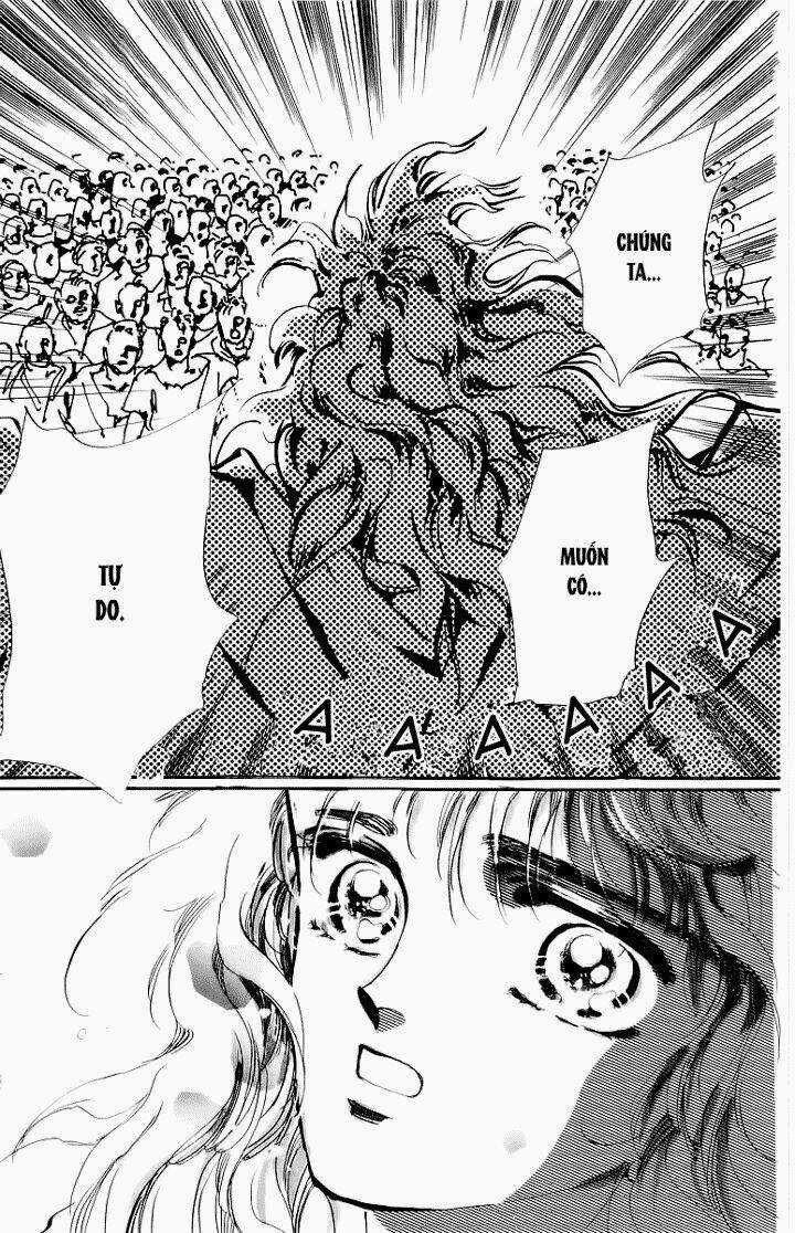 Đứa Con Số Phận - Chapter 20 - Trang 21