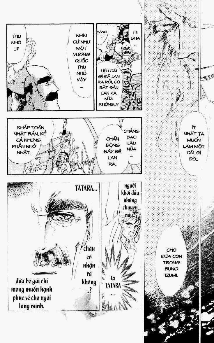 Đứa Con Số Phận - Chapter 20 - Trang 24