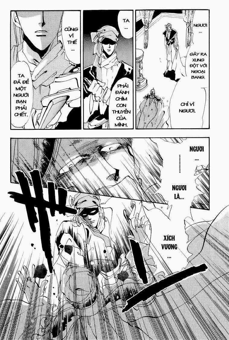 Đứa Con Số Phận - Chapter 20 - Trang 26