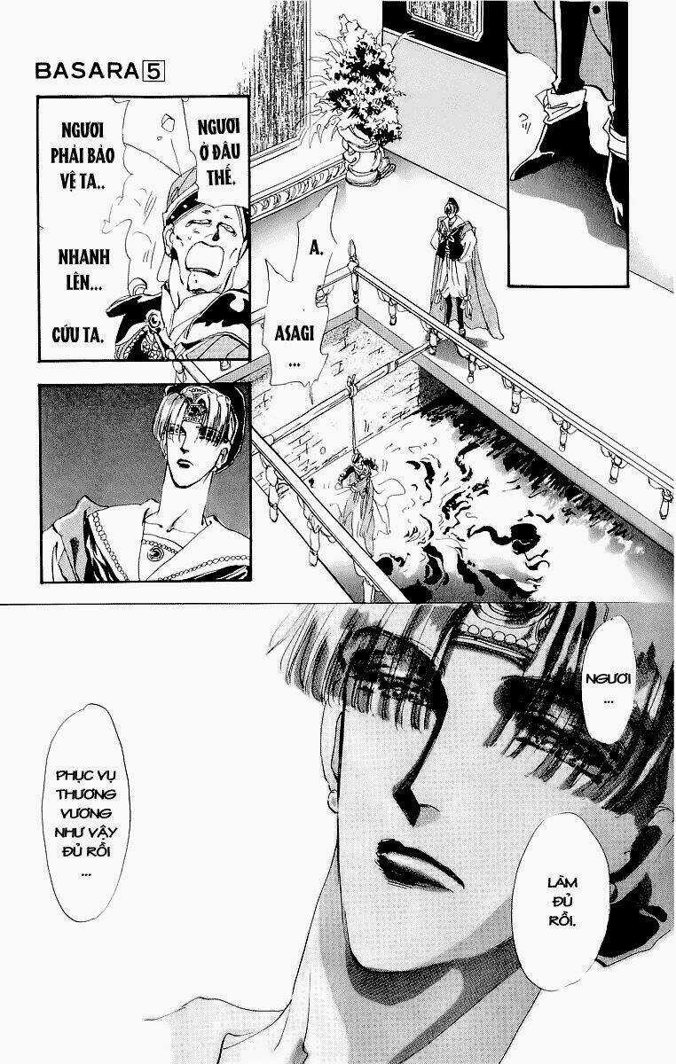 Đứa Con Số Phận - Chapter 20 - Trang 29