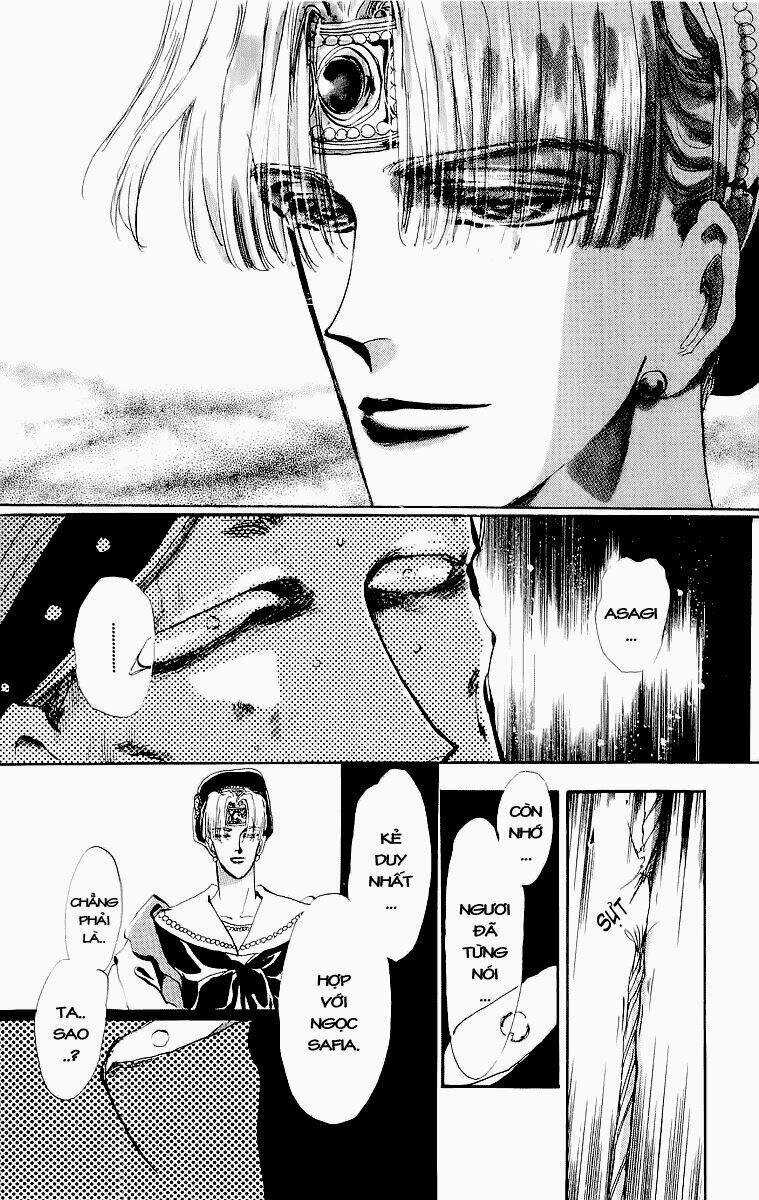 Đứa Con Số Phận - Chapter 20 - Trang 31