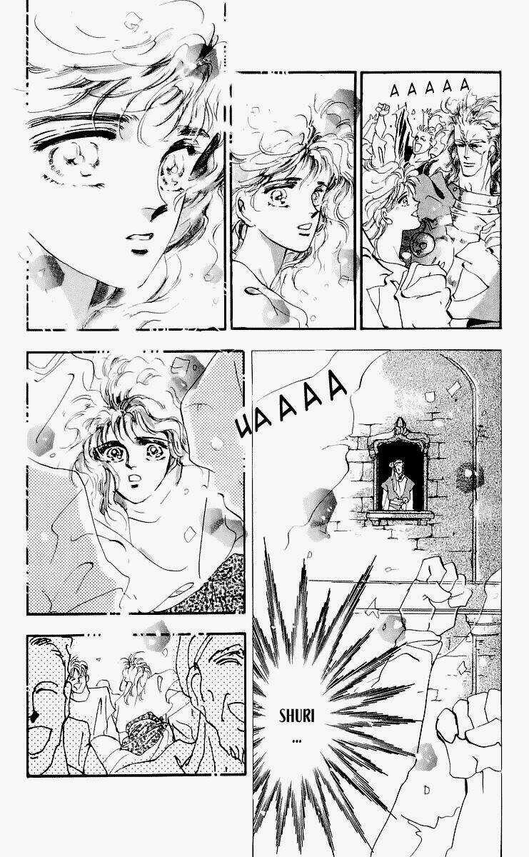 Đứa Con Số Phận - Chapter 20 - Trang 34