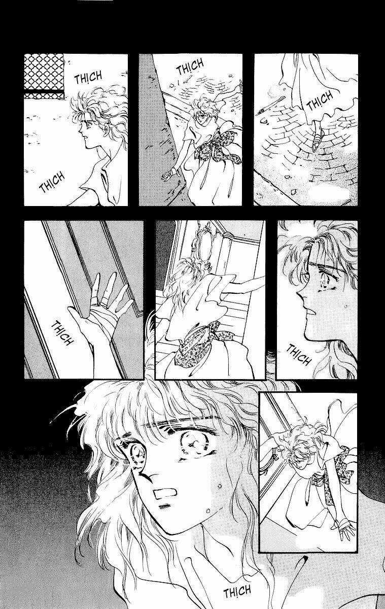 Đứa Con Số Phận - Chapter 20 - Trang 35