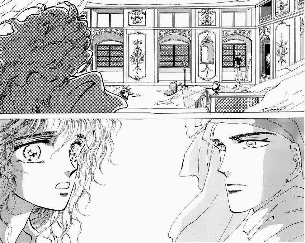 Đứa Con Số Phận - Chapter 20 - Trang 36