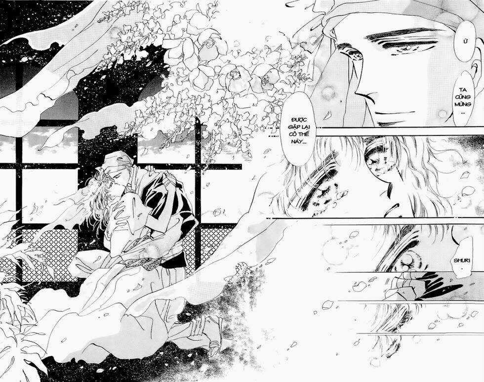 Đứa Con Số Phận - Chapter 20 - Trang 39