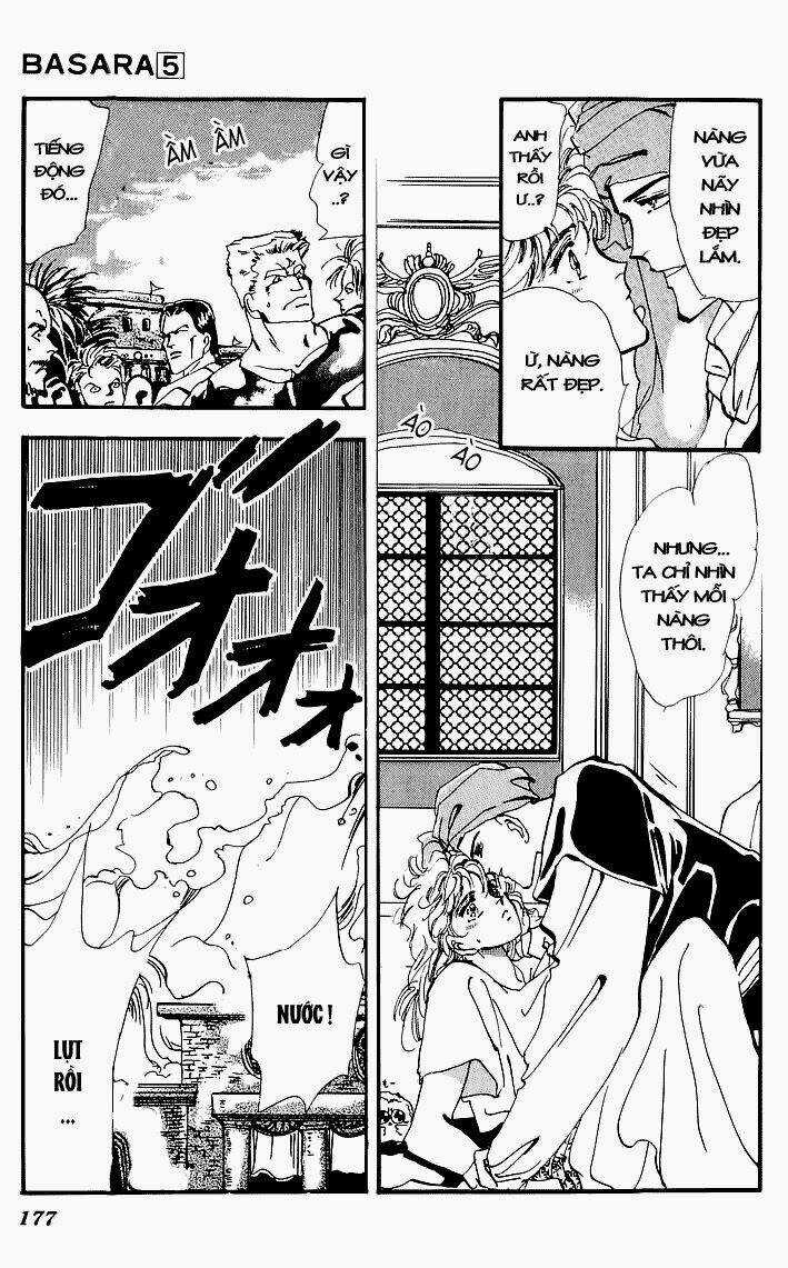 Đứa Con Số Phận - Chapter 20 - Trang 41