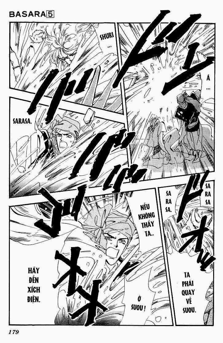 Đứa Con Số Phận - Chapter 20 - Trang 43