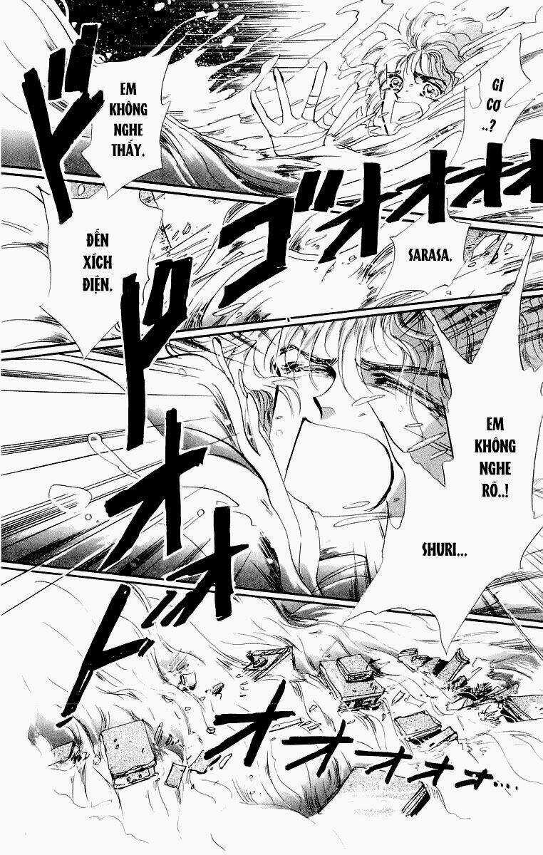 Đứa Con Số Phận - Chapter 20 - Trang 44