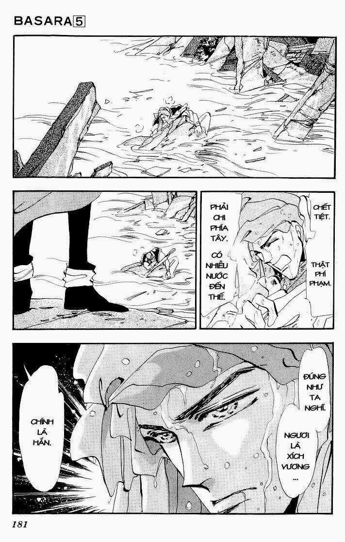 Đứa Con Số Phận - Chapter 20 - Trang 45