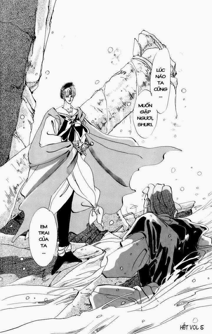 Đứa Con Số Phận - Chapter 20 - Trang 46