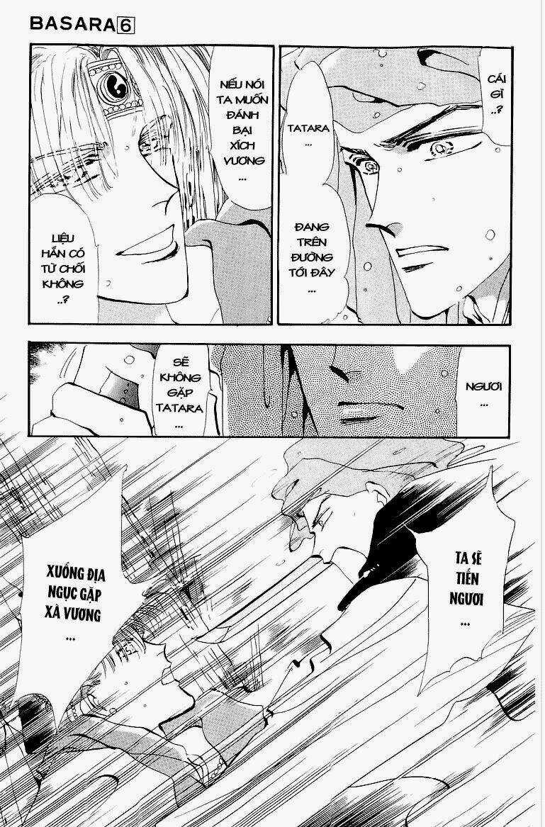 Đứa Con Số Phận - Chapter 21 - Trang 18