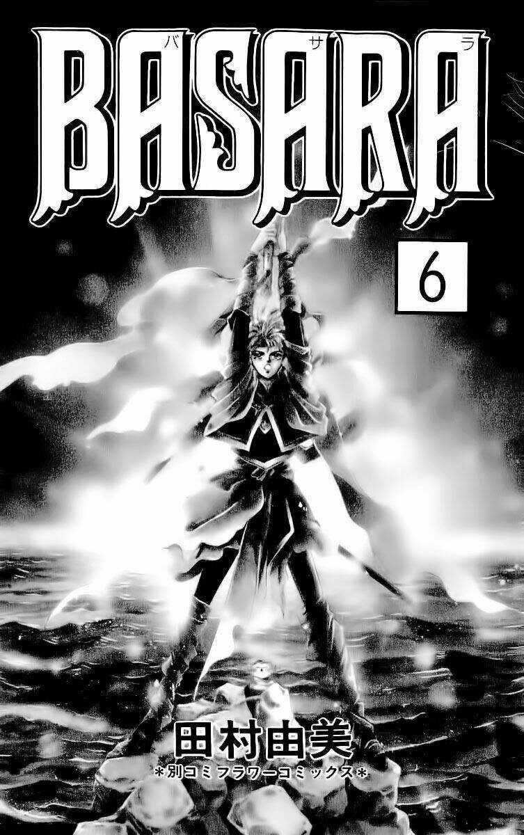 Đứa Con Số Phận - Chapter 21 - Trang 3