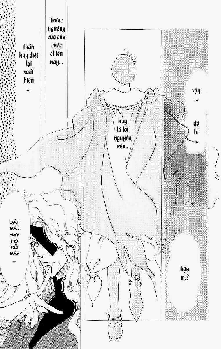 Đứa Con Số Phận - Chapter 21 - Trang 24