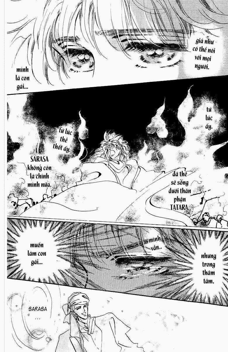 Đứa Con Số Phận - Chapter 21 - Trang 29