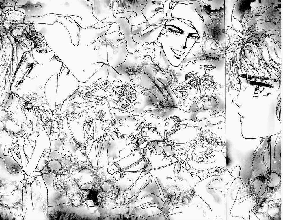 Đứa Con Số Phận - Chapter 21 - Trang 37