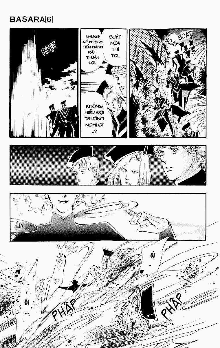 Đứa Con Số Phận - Chapter 21 - Trang 45